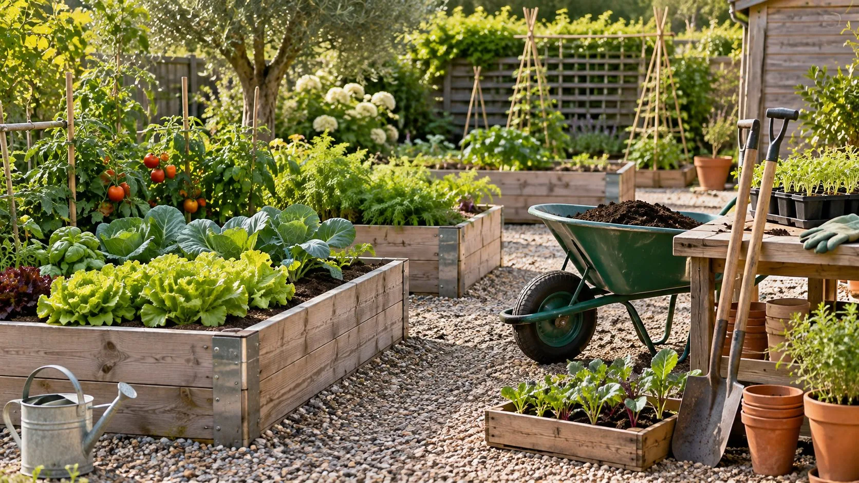 Le Jardinier, jardinier à Portet-sur-Garonne