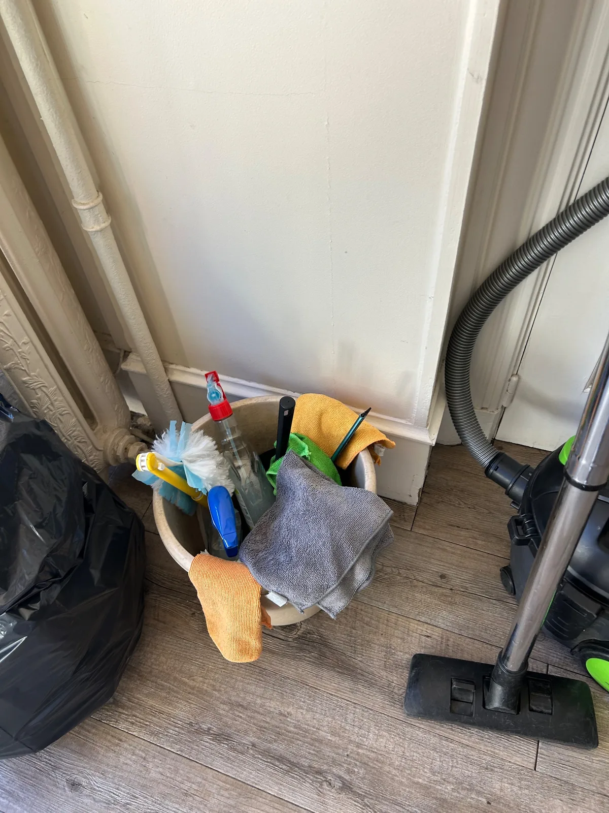 KBD propreté, nettoyeur de bâtiments à Rouen — réalisation 11