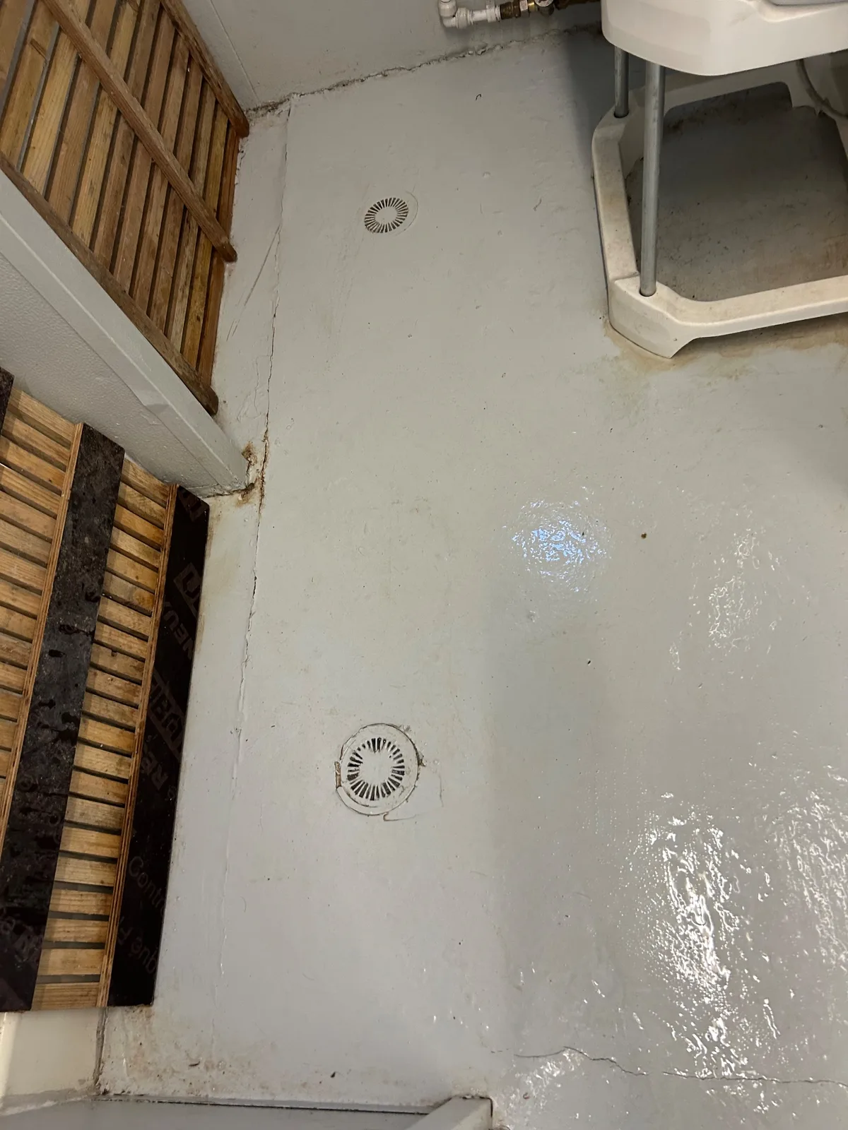 KBD propreté, nettoyeur de bâtiments à Rouen — réalisation 7