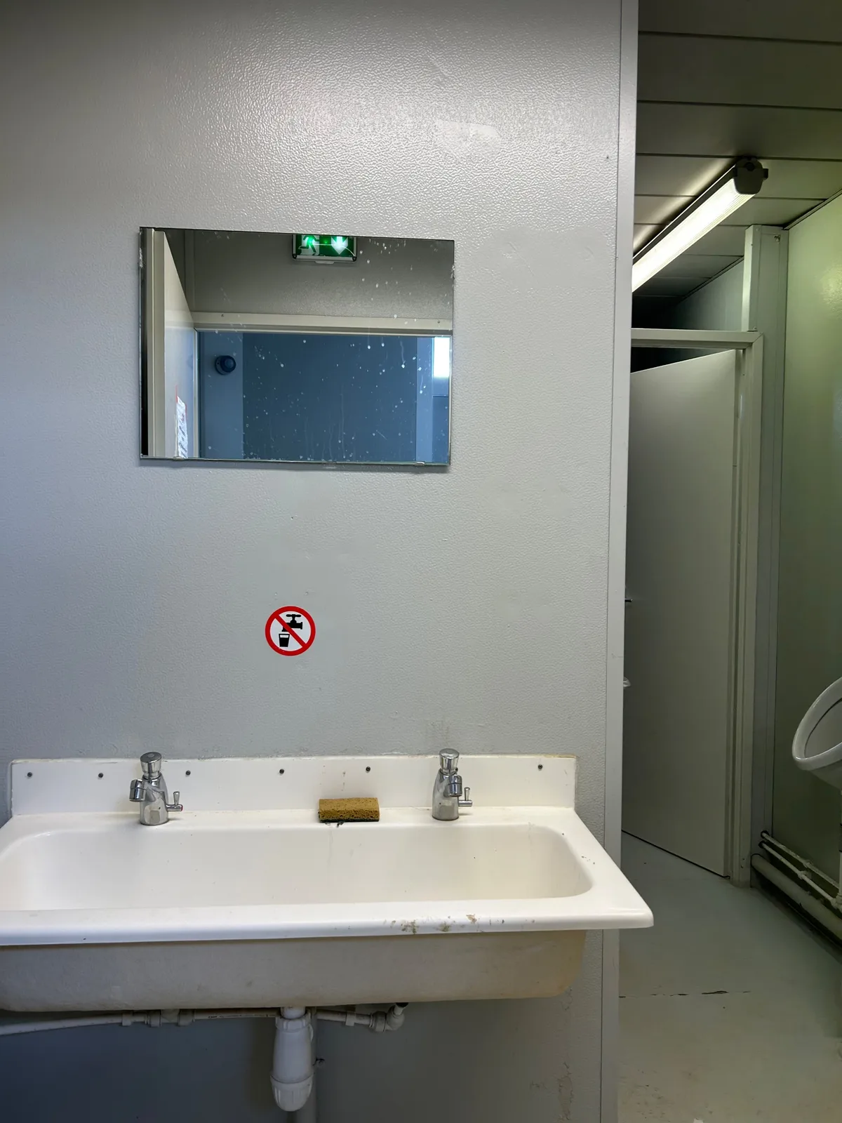 KBD propreté, nettoyeur de bâtiments à Rouen — réalisation 6