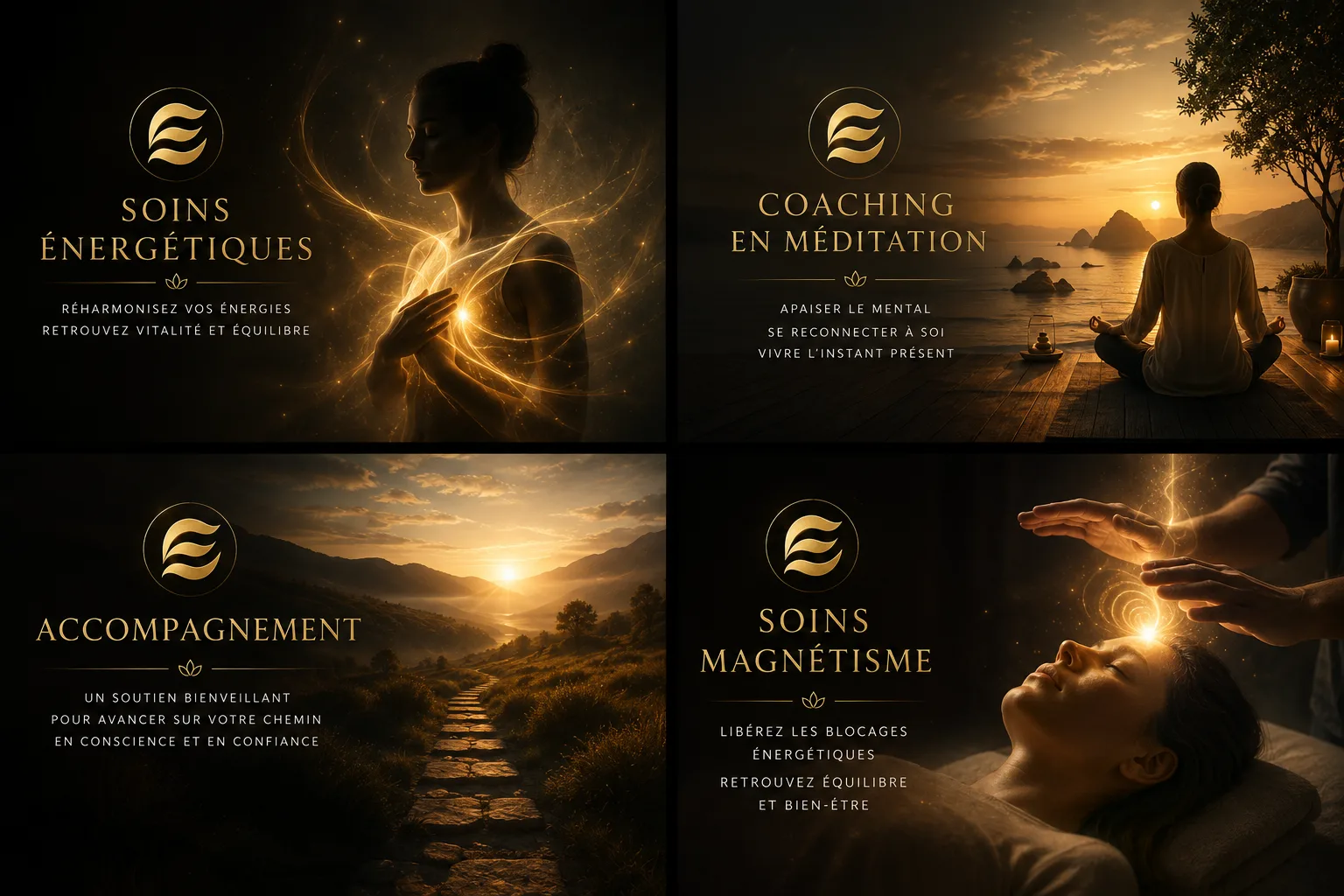 Etherialis, magnétiseur au Pradet