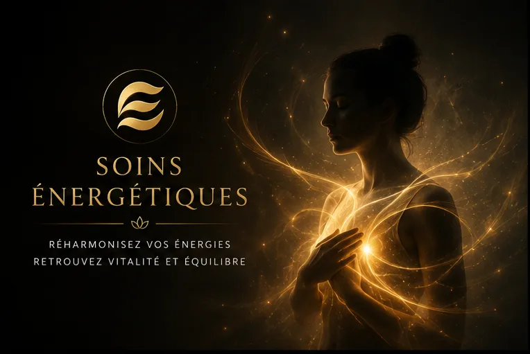 Etherialis, magnétiseur au Pradet — réalisation 1