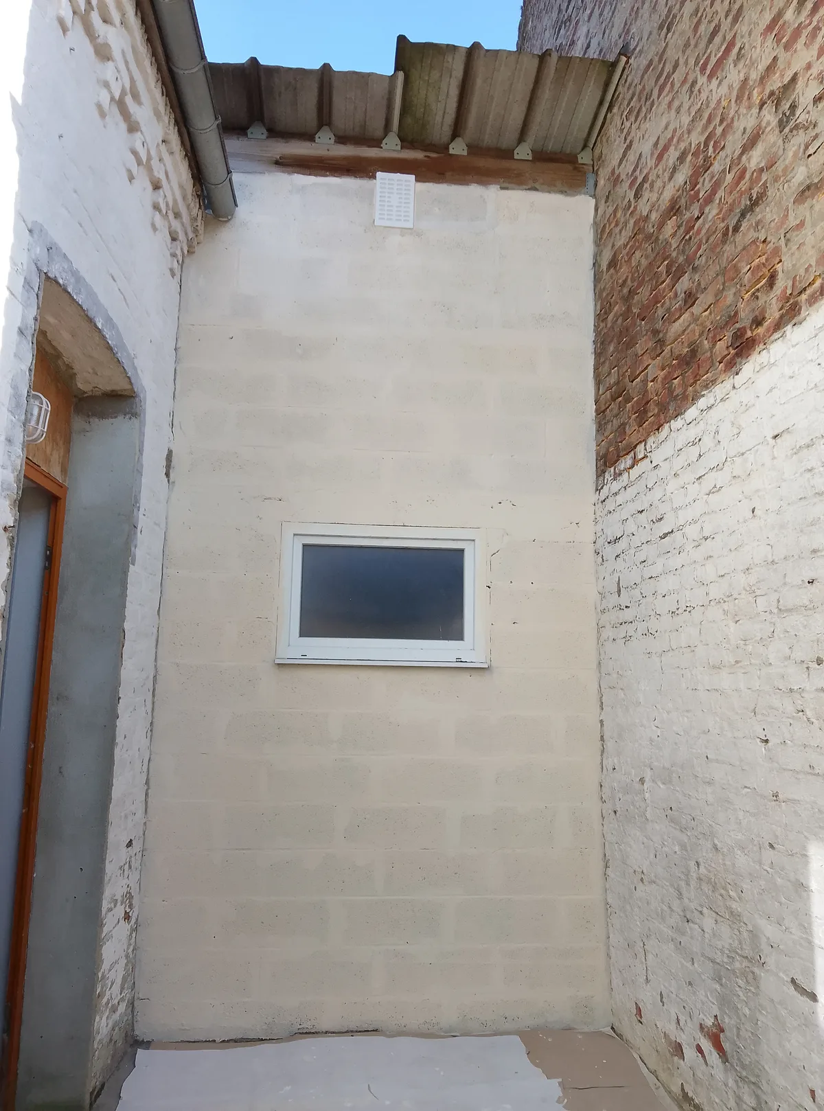 DN Renovation, plombier à Caudry — réalisation 8