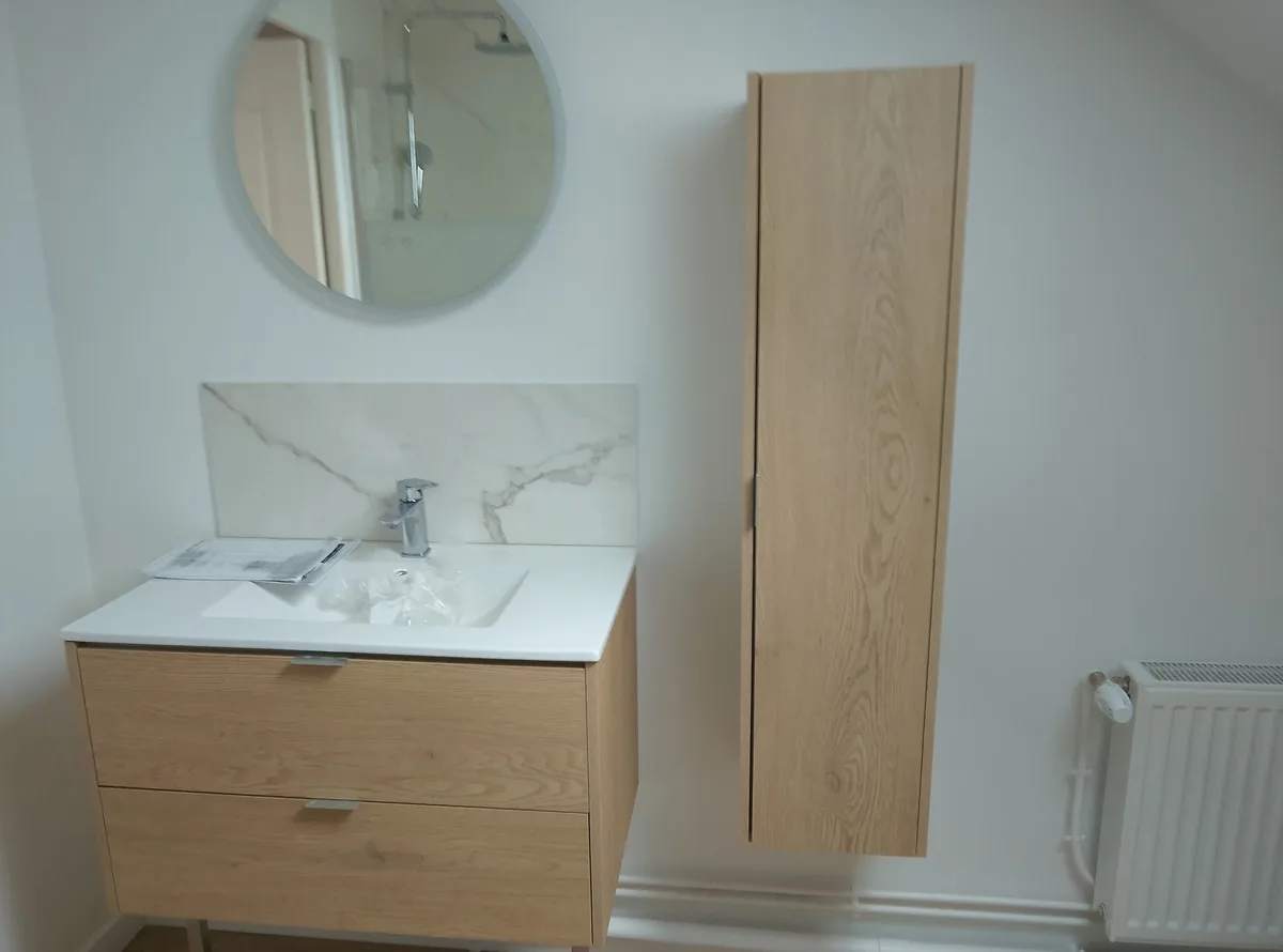 DN Renovation, plombier à Caudry — réalisation 6