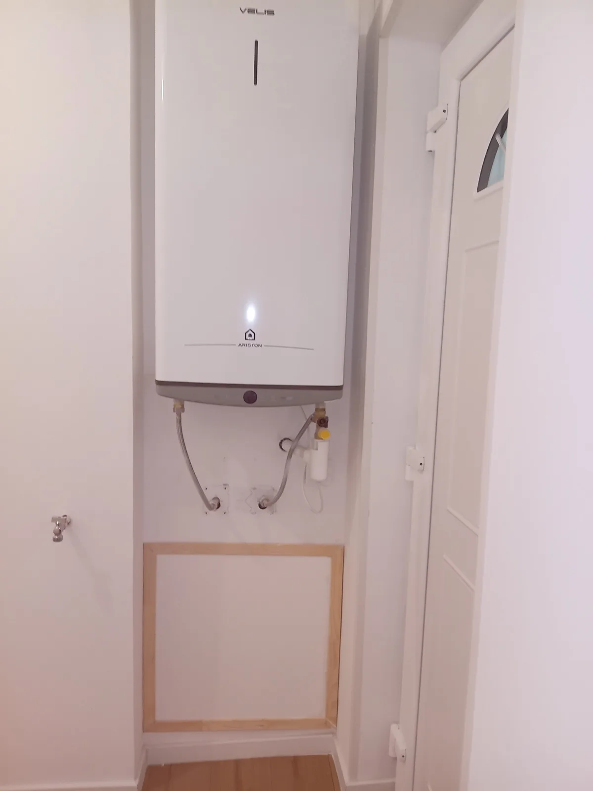 DN Renovation, plombier à Caudry — réalisation 3
