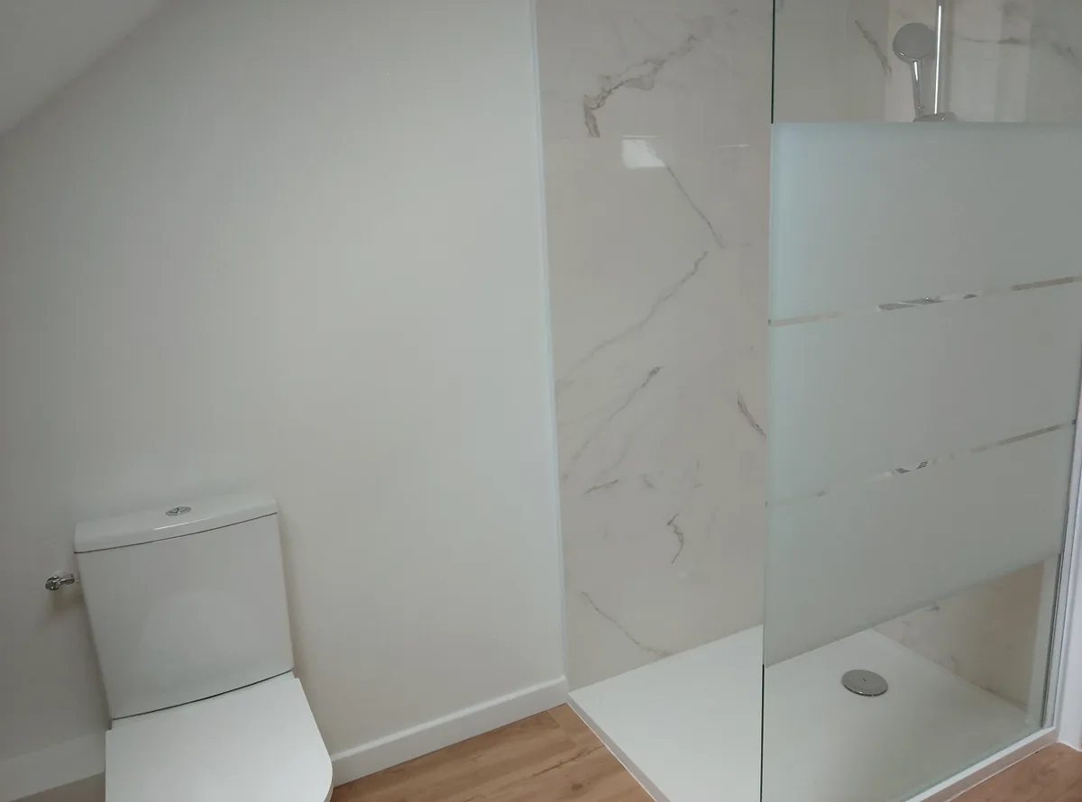 DN Renovation, plombier à Caudry — réalisation 7