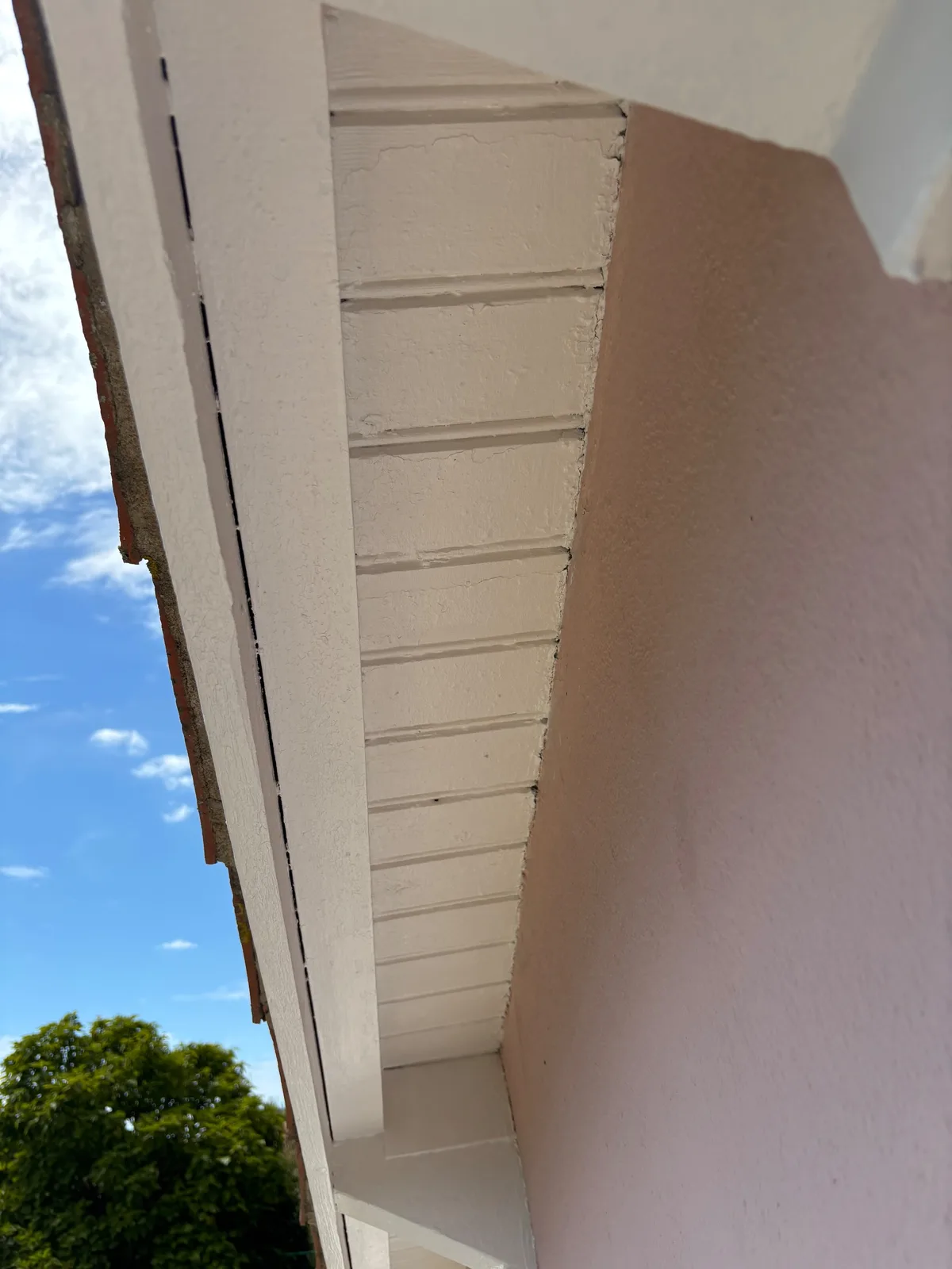 Nuance pro, peintre en bâtiment à Louverné — réalisation 6