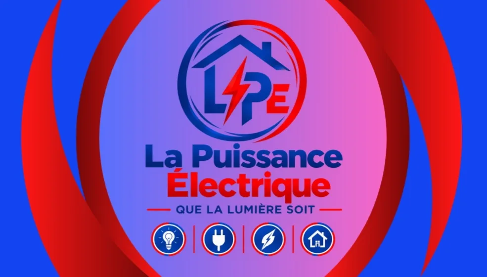 La Puissance Électrique, électricien à La Machine