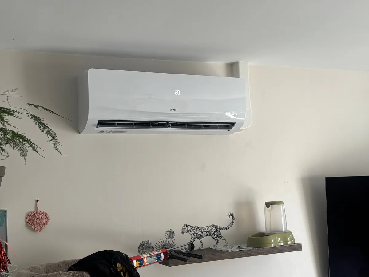 Sib.elec, électricien à Firfol — réalisation 1