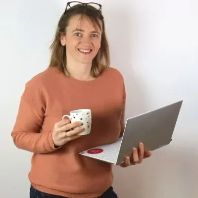 Portrait de Valérie Verpoest